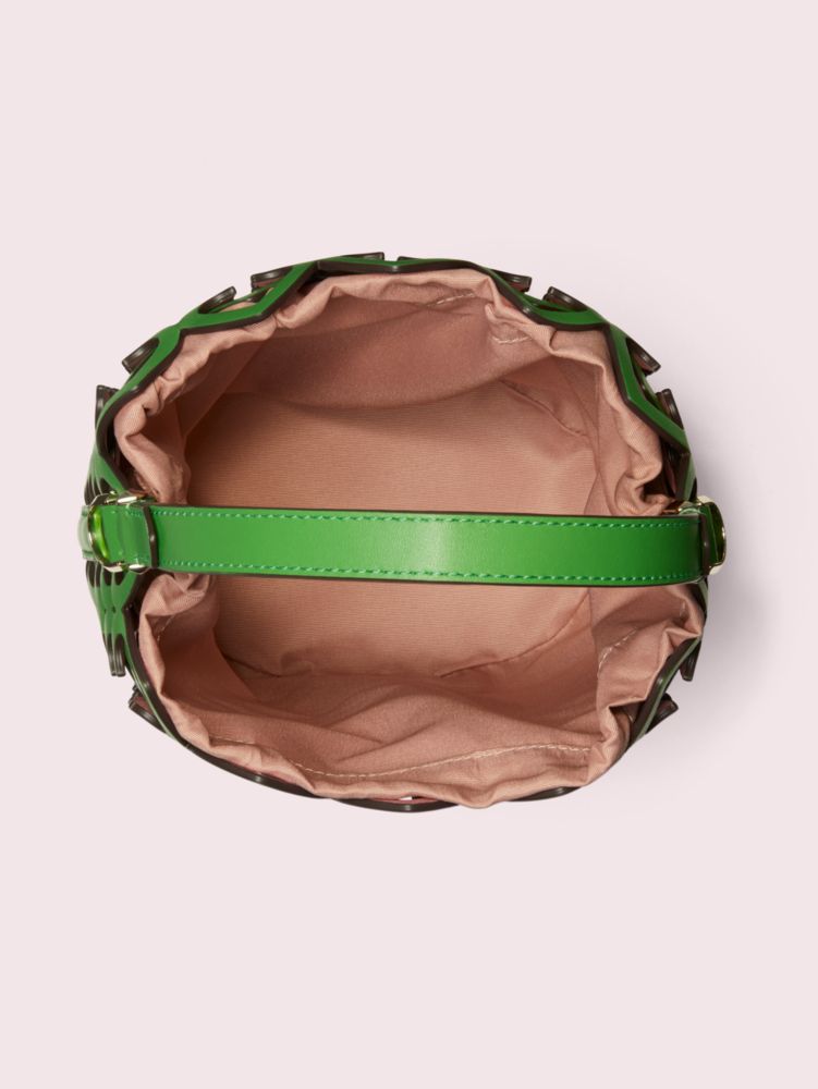 Kate Spade,Dorie Small Bucket Bag,