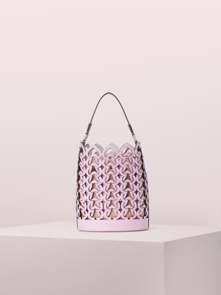 Kate spade dorie store bucket bag