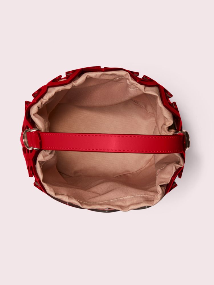 Kate Spade,Dorie Small Bucket Bag,