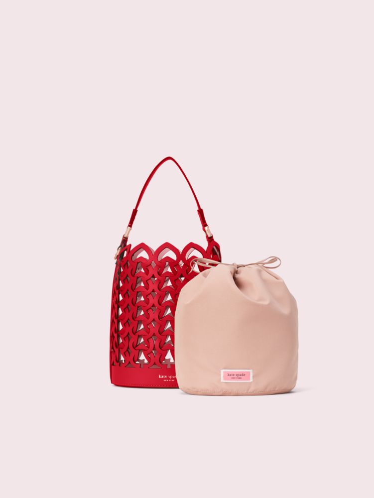 Dorie Small Bucket Bag Kate Spade UK