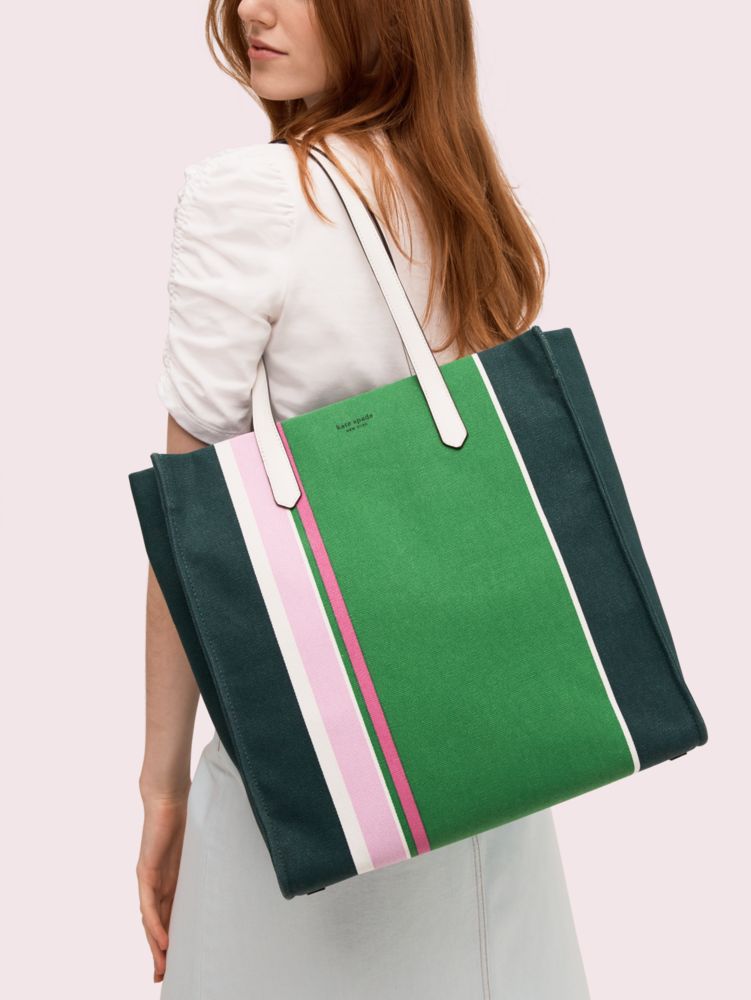 Kate spade extra large on sale tote