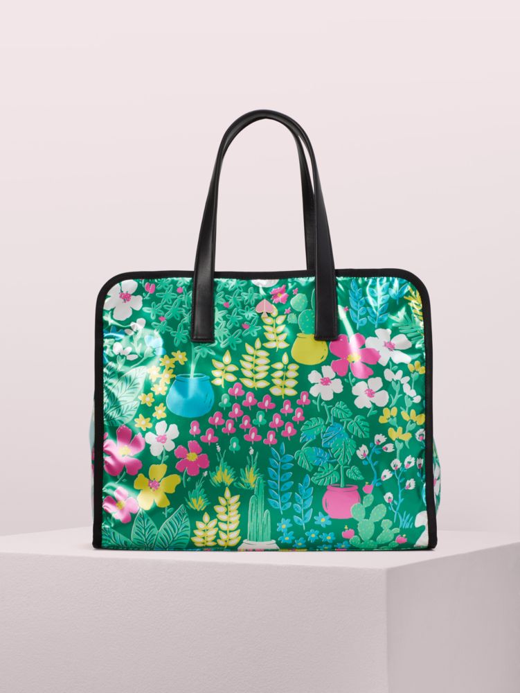 Morley Garden Posy Large Tote Kate Spade GB