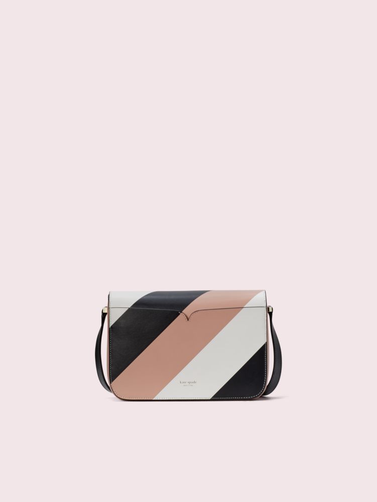Kate Spade,Nicola Mod Dot Medium Shoulder Bag,