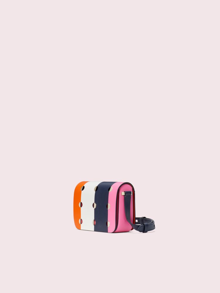 Kate Spade,nicola mod dot small shoulder bag,shoulder bags,