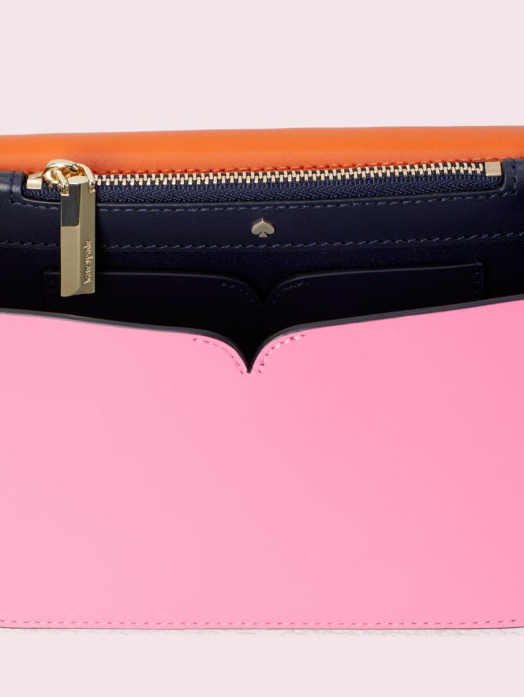 Kate Spade,nicola mod dot small shoulder bag,shoulder bags,