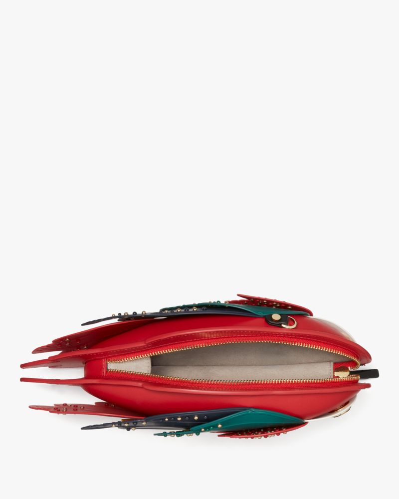 Kate spade best sale parrot crossbody