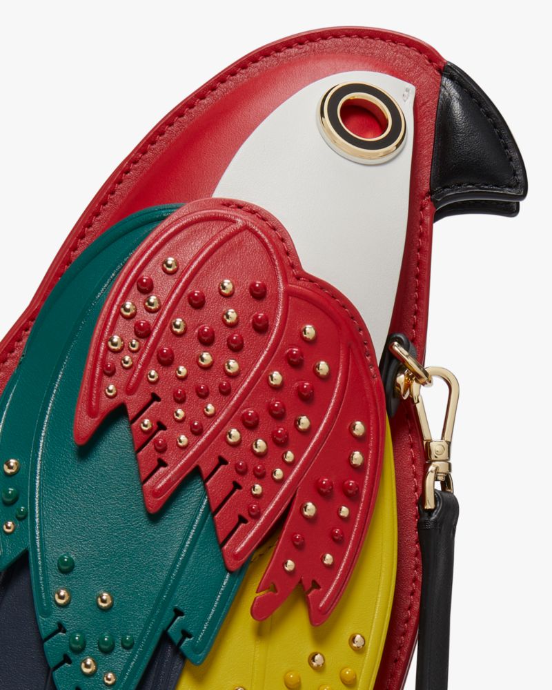 Rio Parrot Crossbody Kate Spade New York