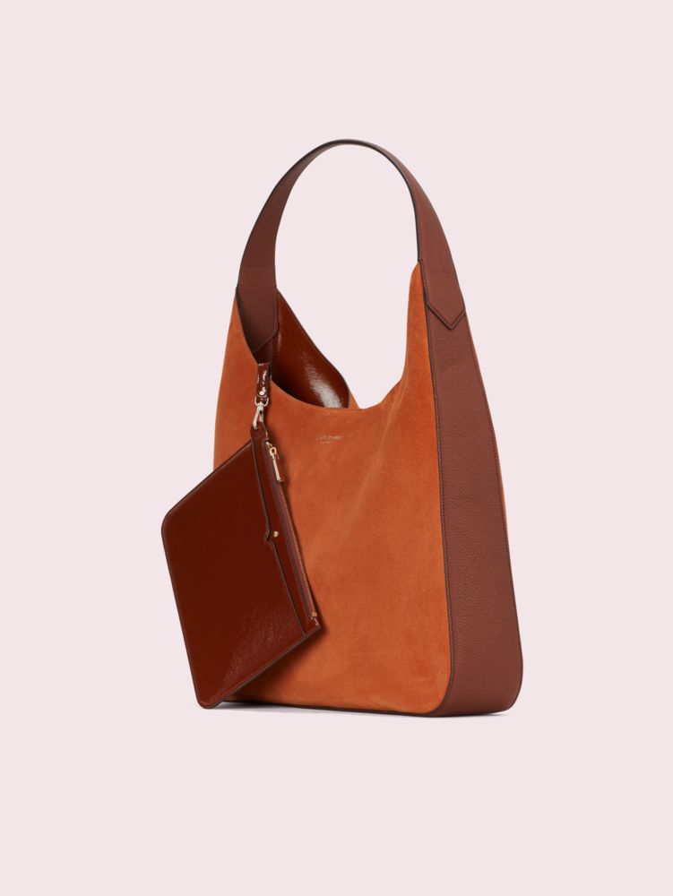 Kate spade store rita hobo