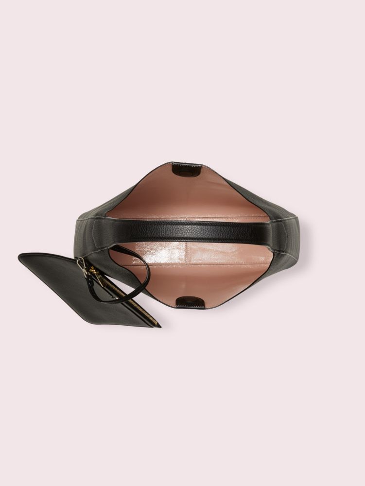 Kate spade store rita hobo