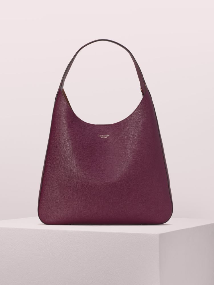 Kate spade best sale rita medium hobo