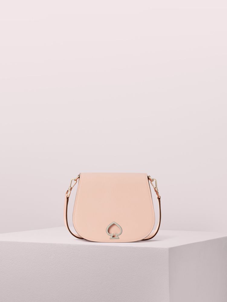 Suzy Large Saddle Bag Kate Spade New York