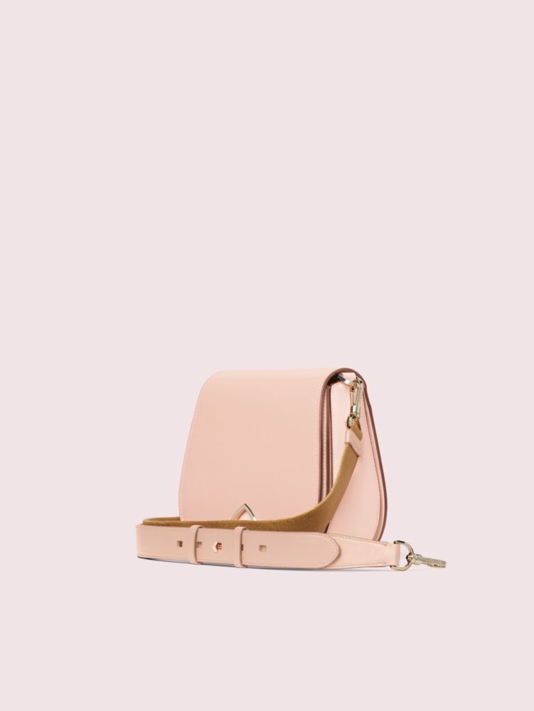 Kate Spade,Suzy Large Saddle Bag,
