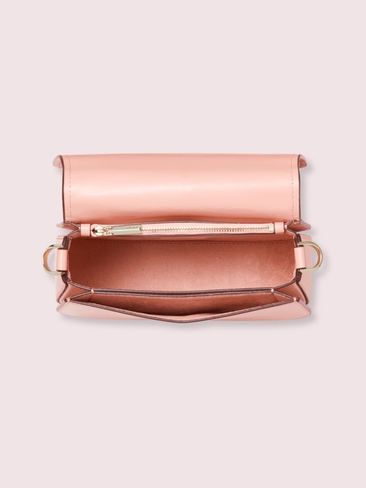 Kate Spade,Suzy Large Saddle Bag,