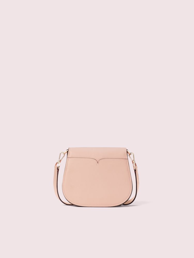 Kate spade suzy online saddle bag