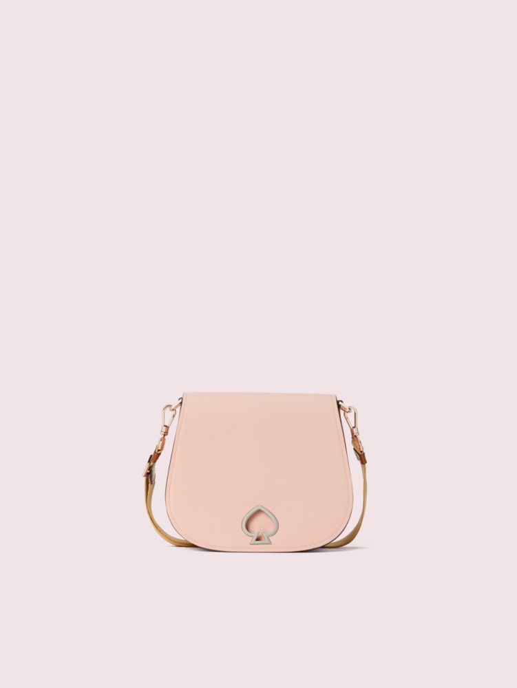 Suzy Large Saddle Bag Kate Spade UK