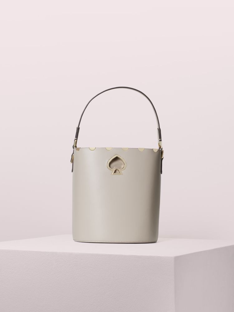 Kate spade suzy small bucket bag new arrivals