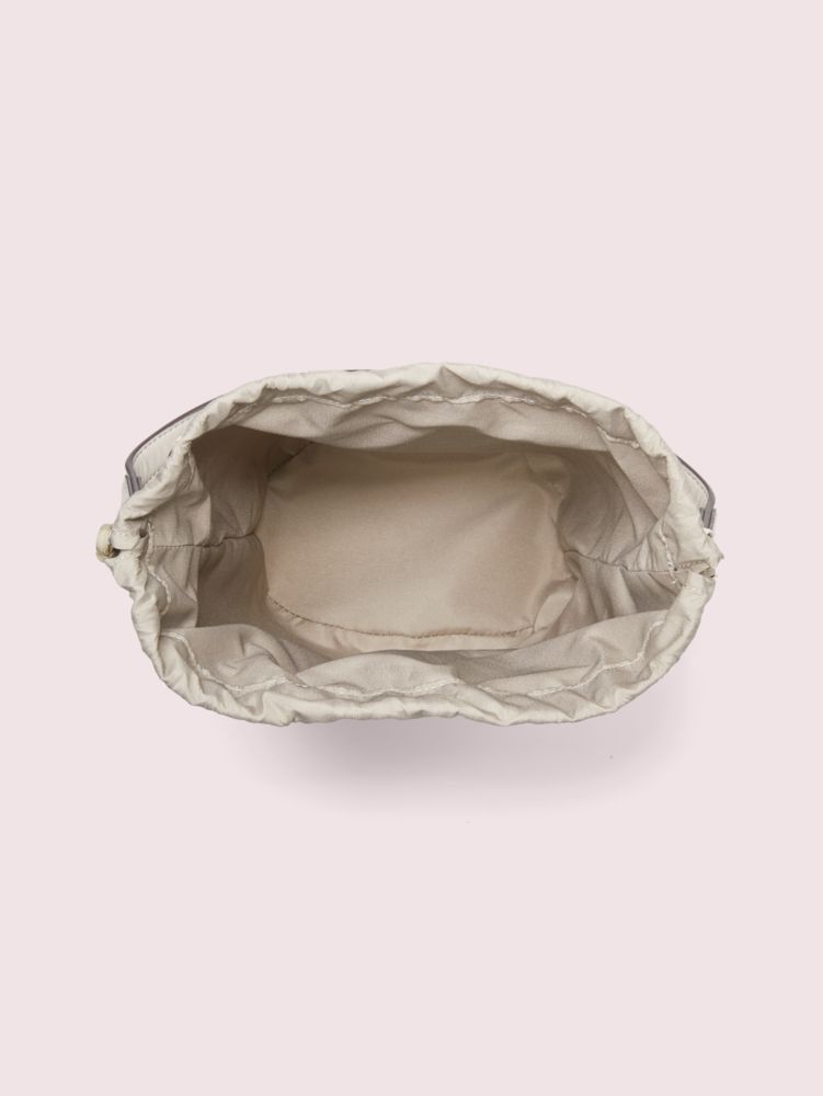 Kate Spade,Suzy Scallop Small Bucket Bag,