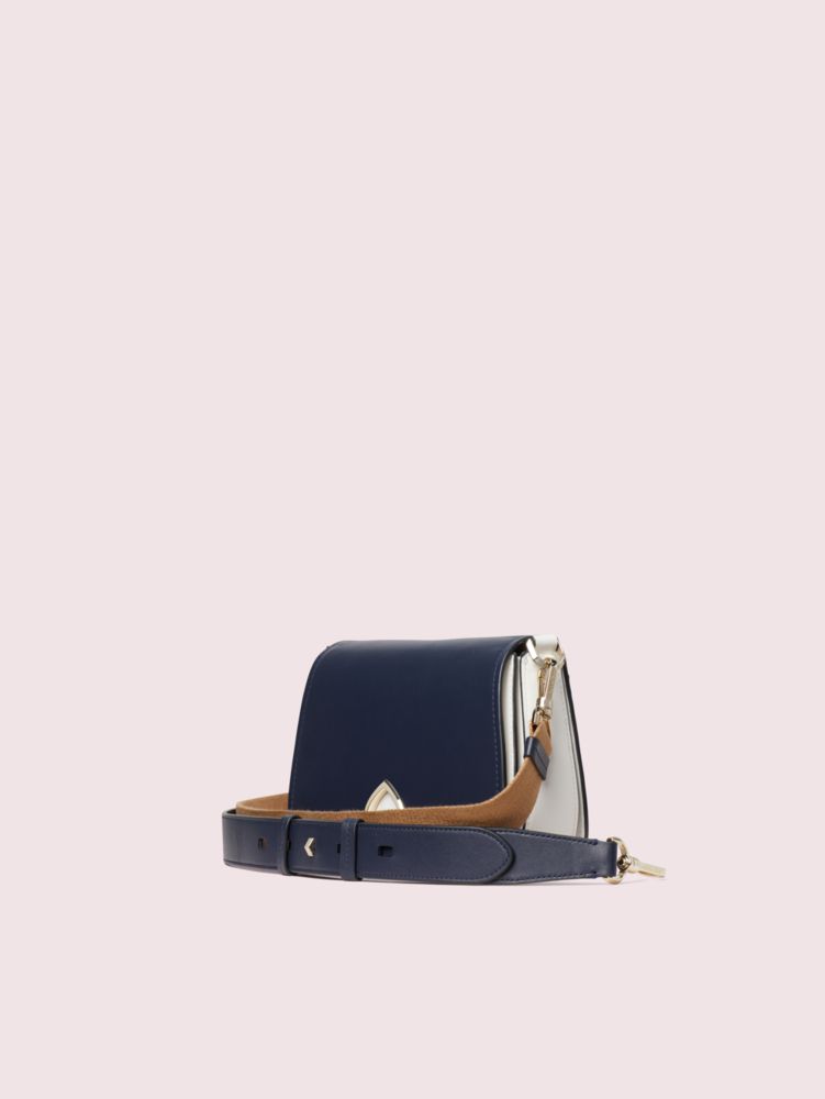 Kate spade suzy hot sale saddle bag