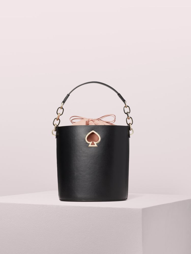 Suzy Small Bucket Bag Kate Spade Outlet