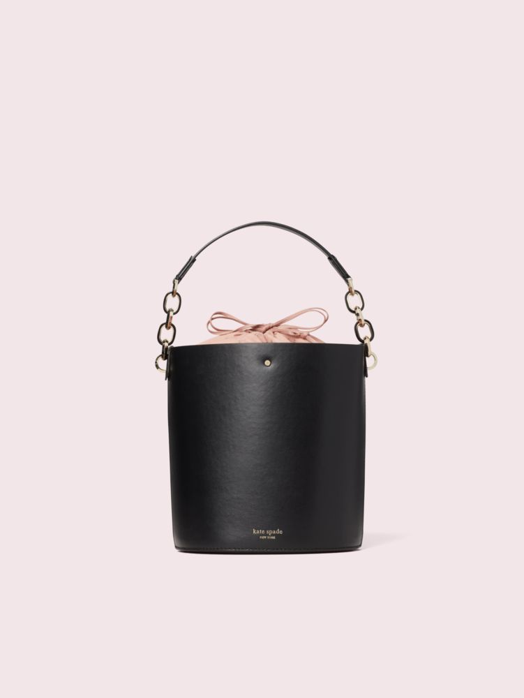 Kate Spade,Suzy Small Bucket Bag,