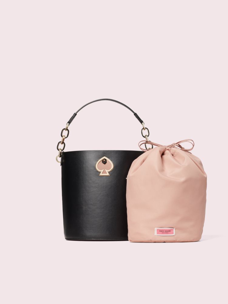 Kate spade discount busy bucket bag