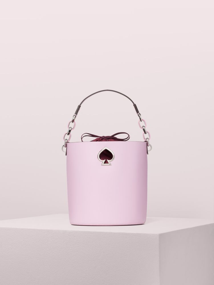 Suzy Small Bucket Bag Kate Spade Outlet Kate Spade New York