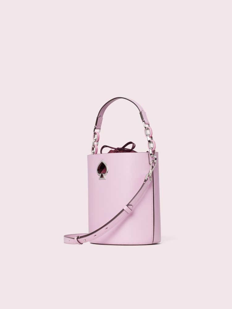 Kate Spade,suzy small bucket bag,shoulder bags,