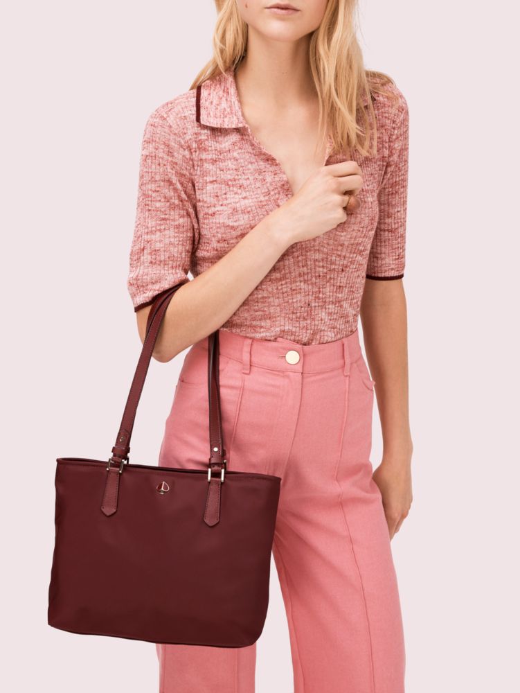 Kate spade taylor medium tote sale