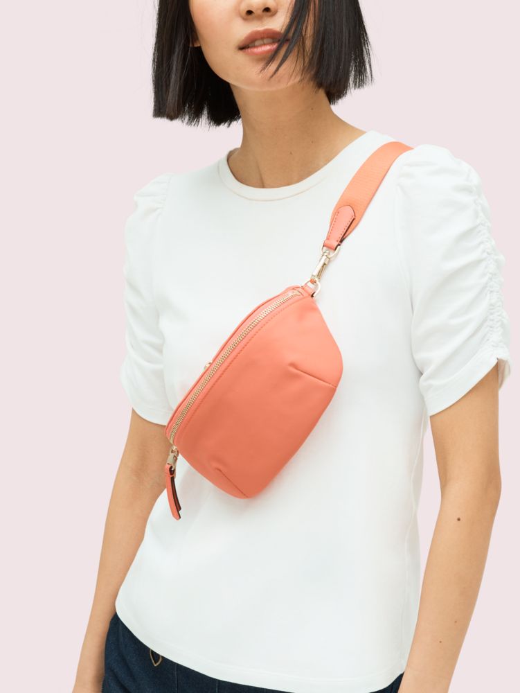 Kate spade store waist bag