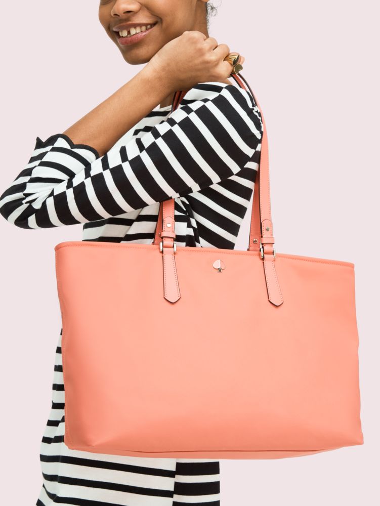 Taylor large tote kate spade new arrivals