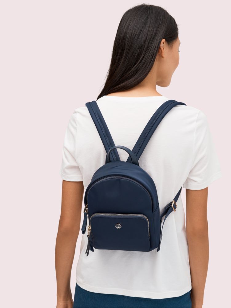 Small kate deals spade backpack