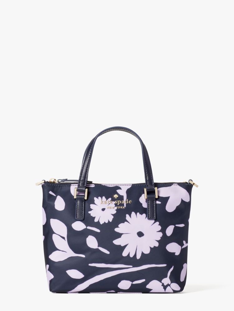 Kate spade watson lane lucie nylon crossbody online