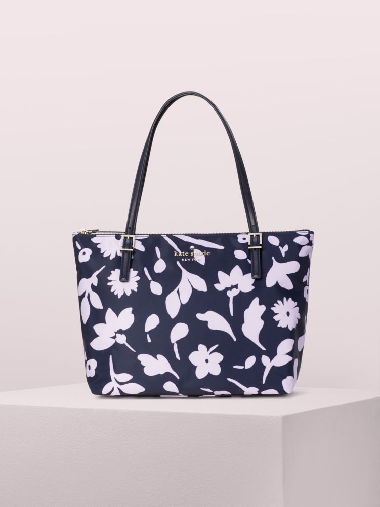 Kate spade watson lane maya nylon tote online