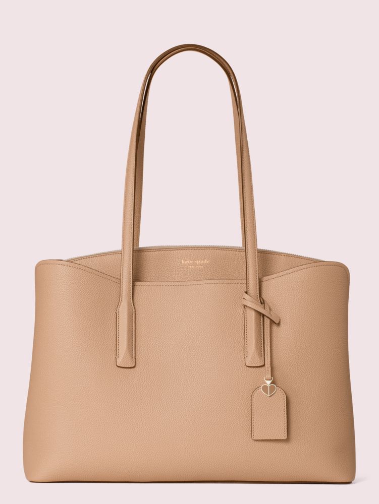 Large work tote online kate spade