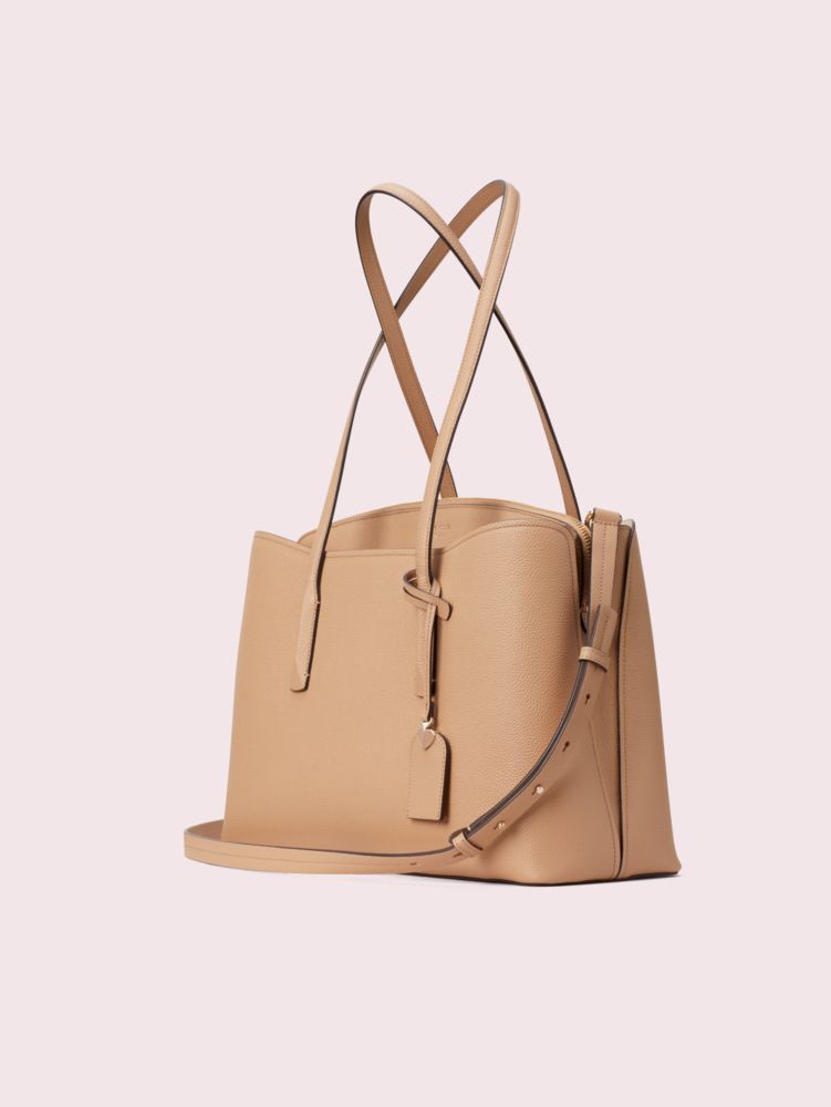 Kate spade new outlet york margaux large tote