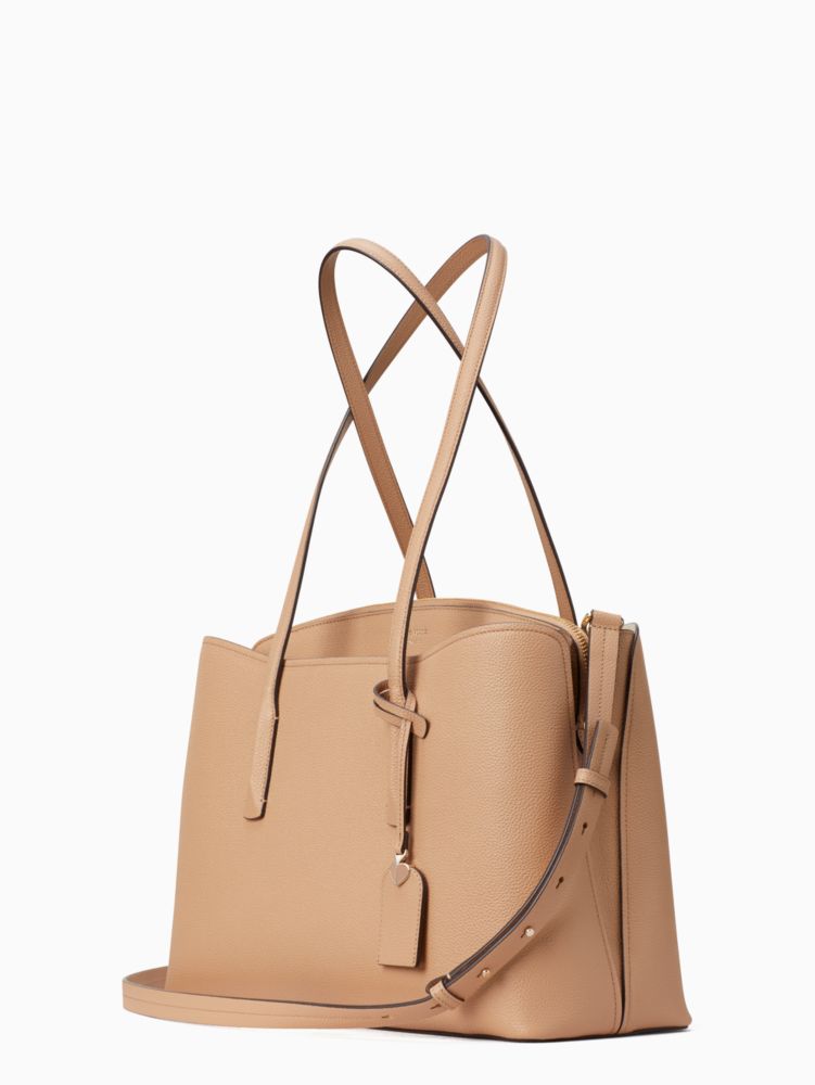 Kate spade large online margaux tote