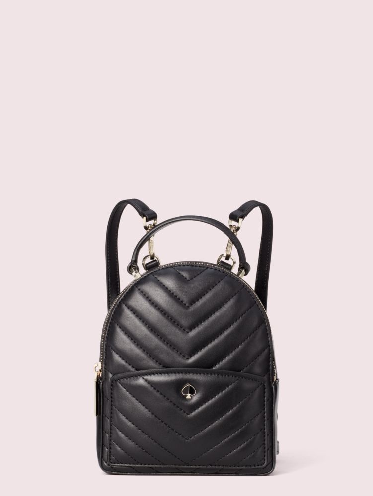 Kate spade store backpack small