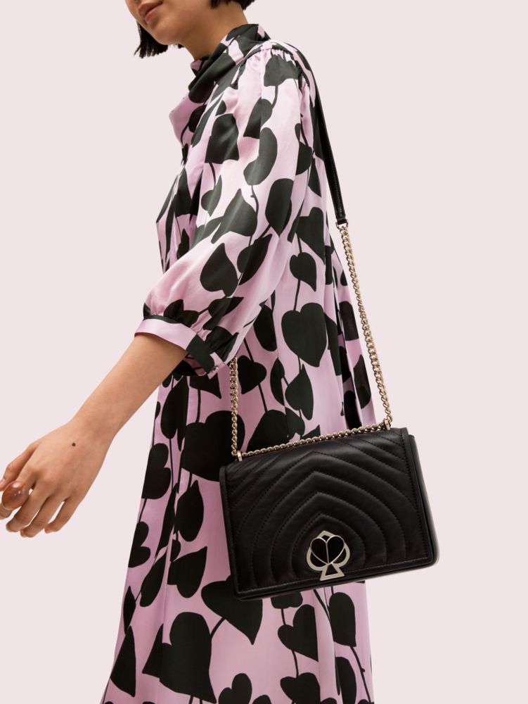 outlets on sale o1s22i1n0723 Kate Spade amelia twistlock small bag |  psychologieofhome.com