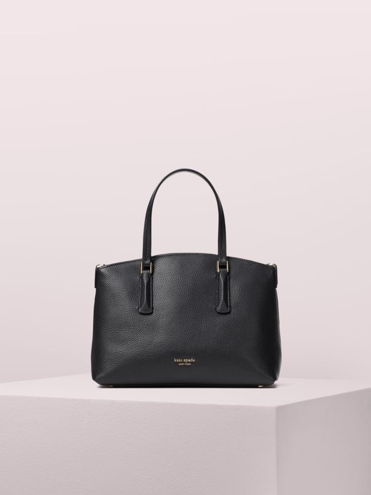 Abbott small satchel online kate spade