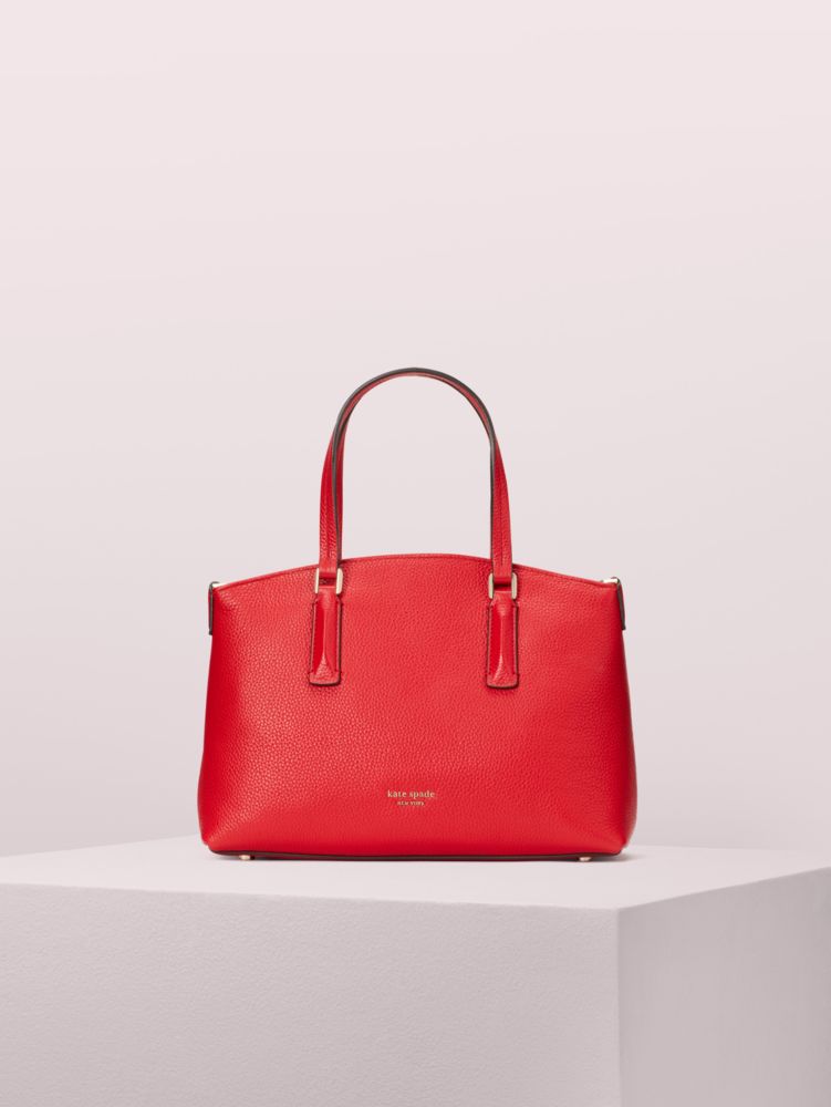 Kate Spade,Abbott Small Satchel,