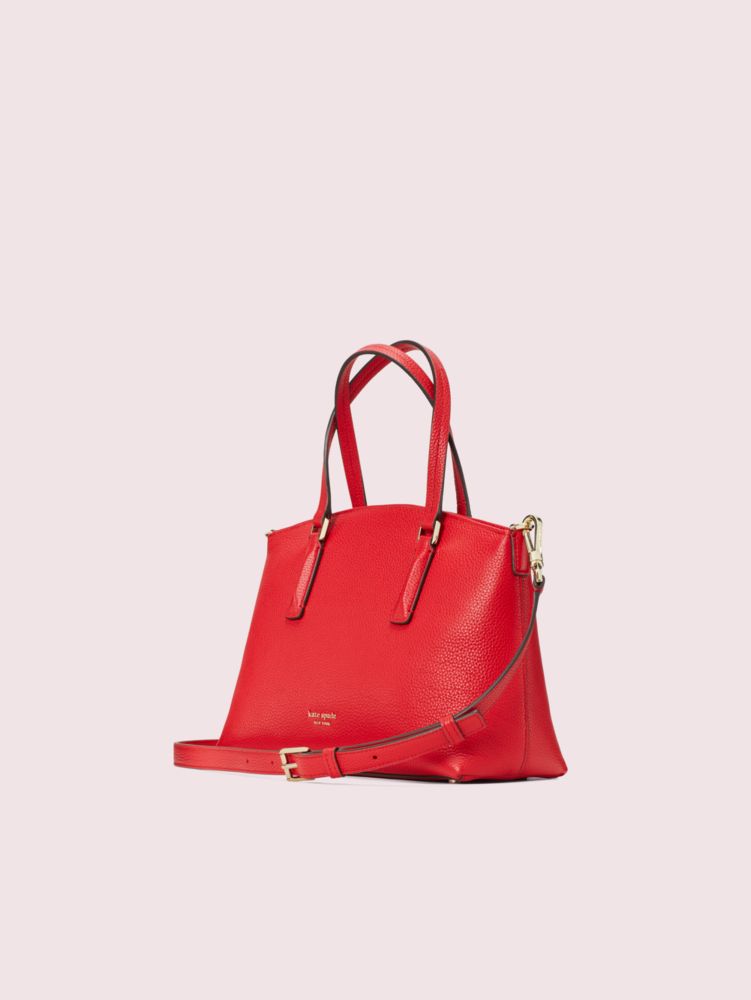 Kate Spade,Abbott Small Satchel,