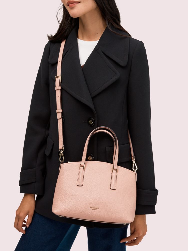 Kate spade abbott sale