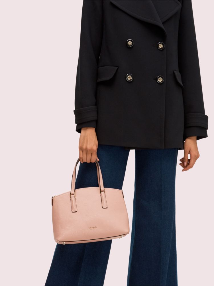 Kate Spade,Abbott Small Satchel,