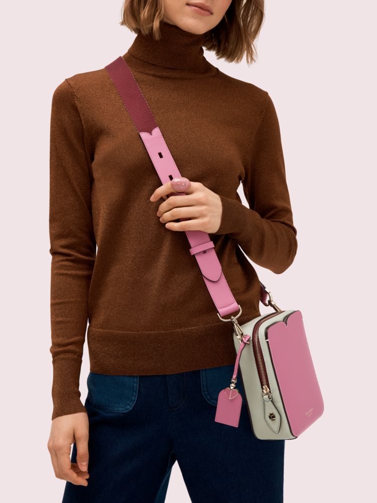 Kate spade candid sale