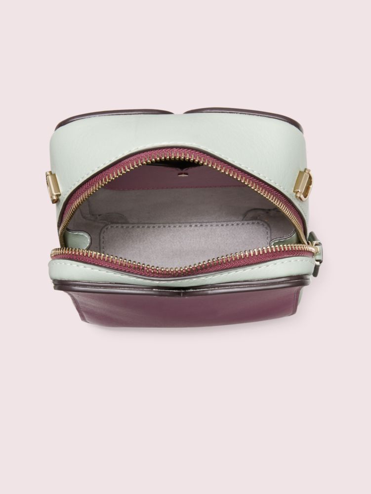 Kate Spade,Candid Medium North South Camera Bag,
