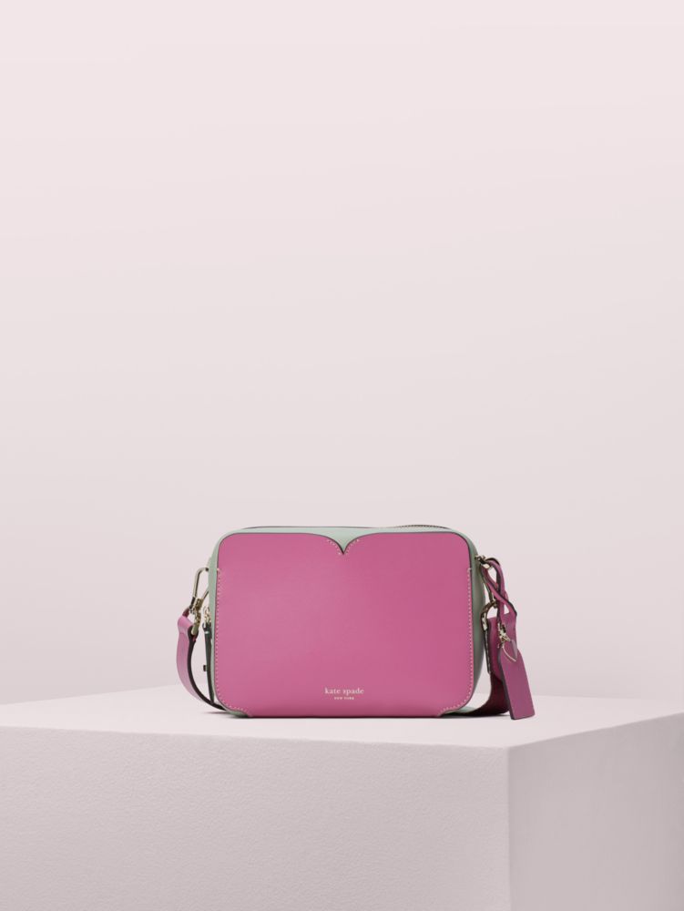 Candid Medium Camera Bag Kate Spade UK