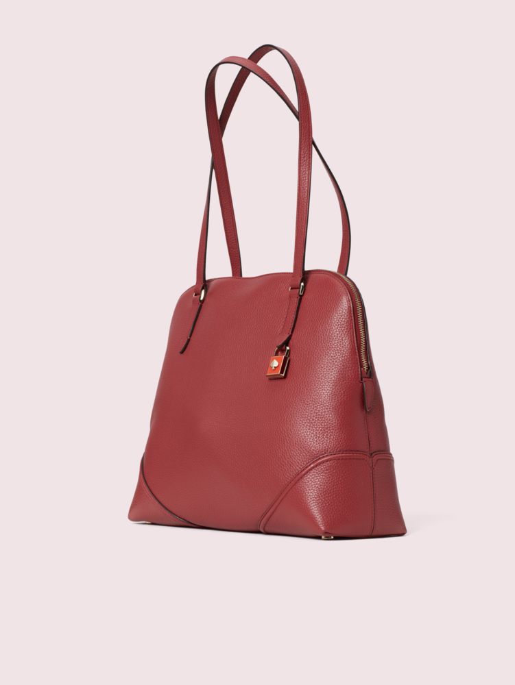 Kate Spade,Carolyn Large Shoulder Bag,