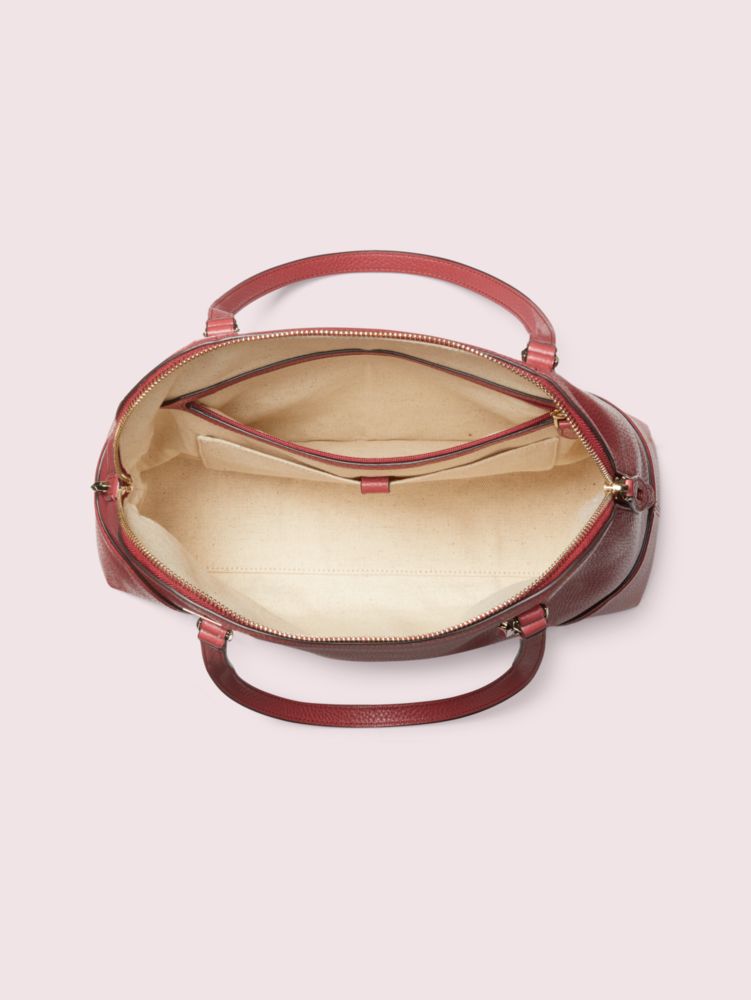 Kate spade carolyn medium best sale shoulder bag