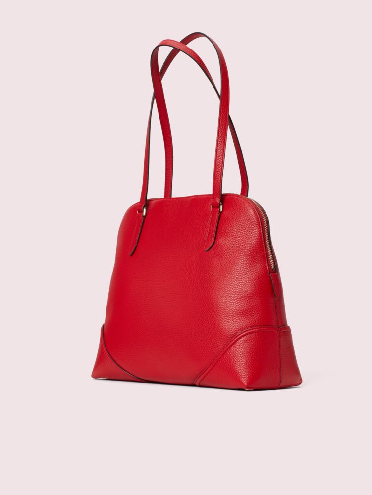 Kate Spade,Carolyn Large Shoulder Bag,