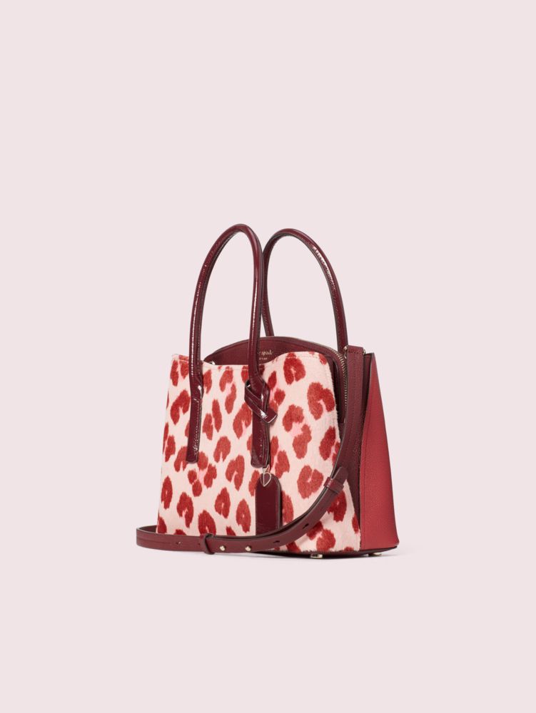 Kate Spade outlet mini margaux haircalf